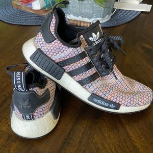 Adidas nmd’s
